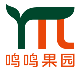 鸣鸣果业集团logo